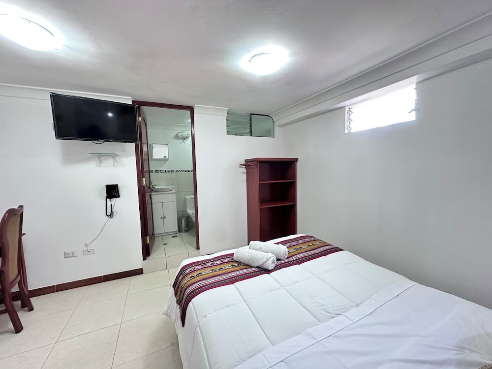 Libertrek Centro Inn