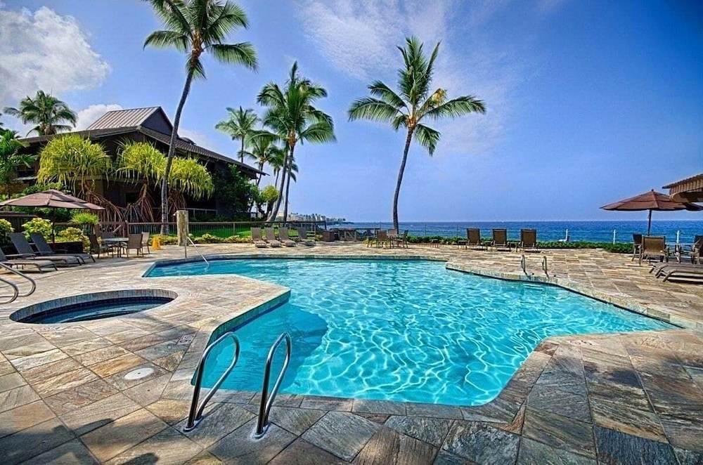 Golf Course Views- AC & Wi-fi - 3 Complex Pools- Vrkcv