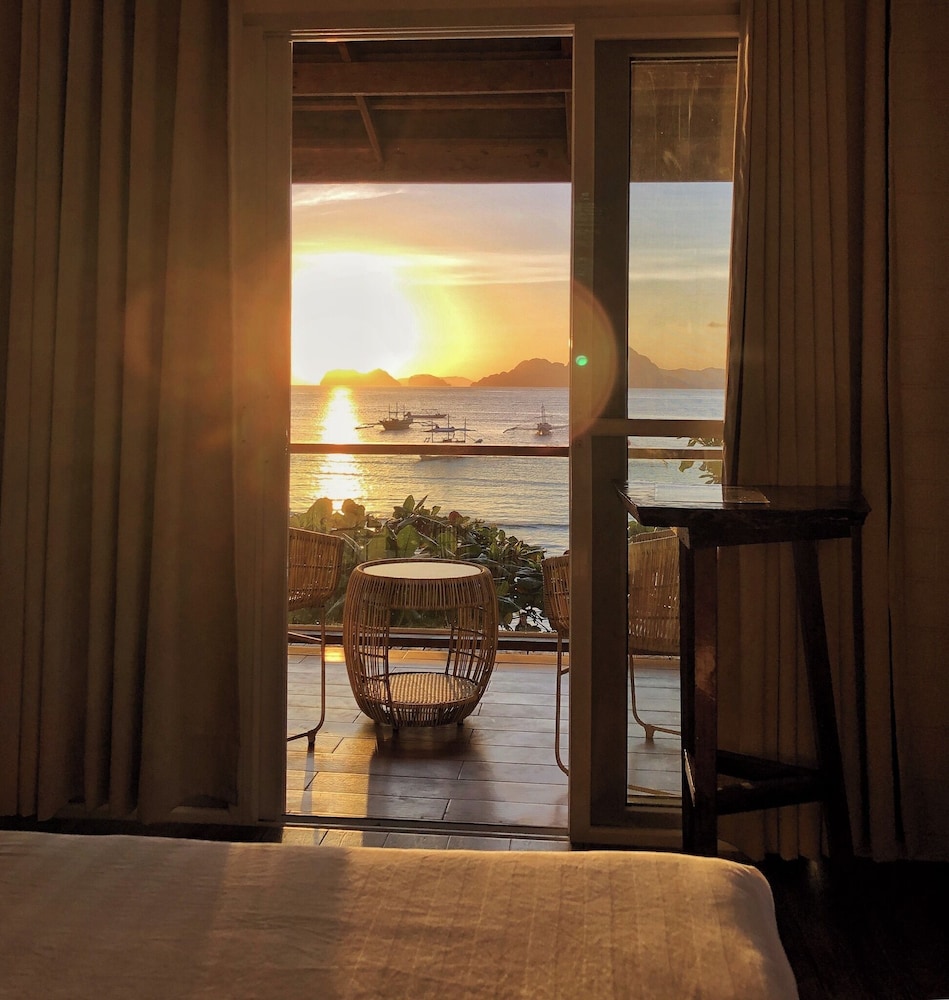Suites by Eco Hotels