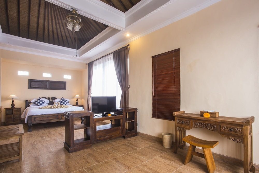 Capung Cottage, Ubud - 13