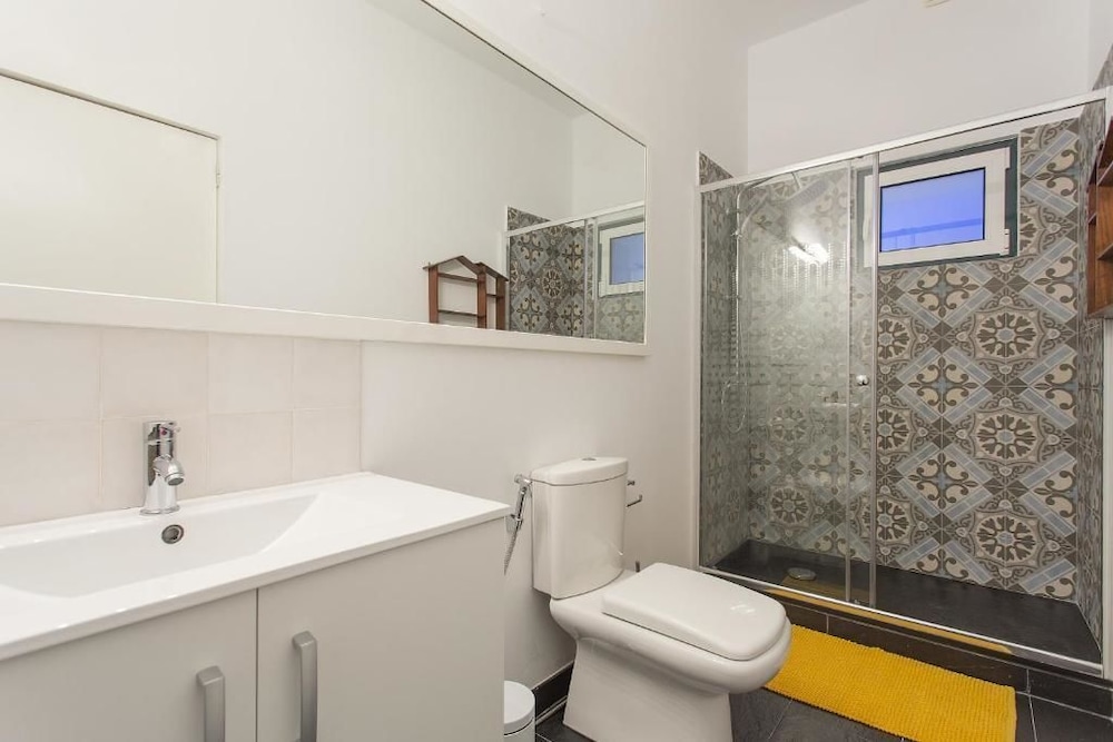 Old Town Lx Suites