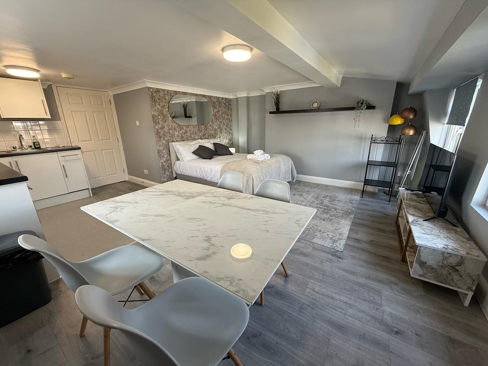 Urban home in Elephant&Castle