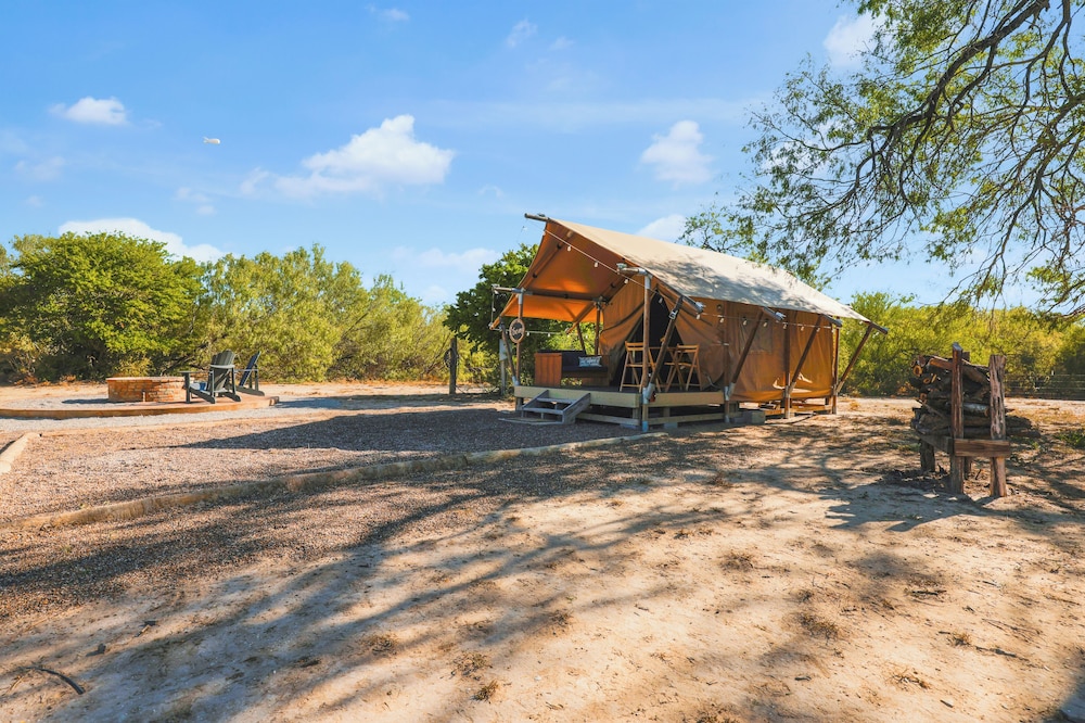 Rancho El Charco