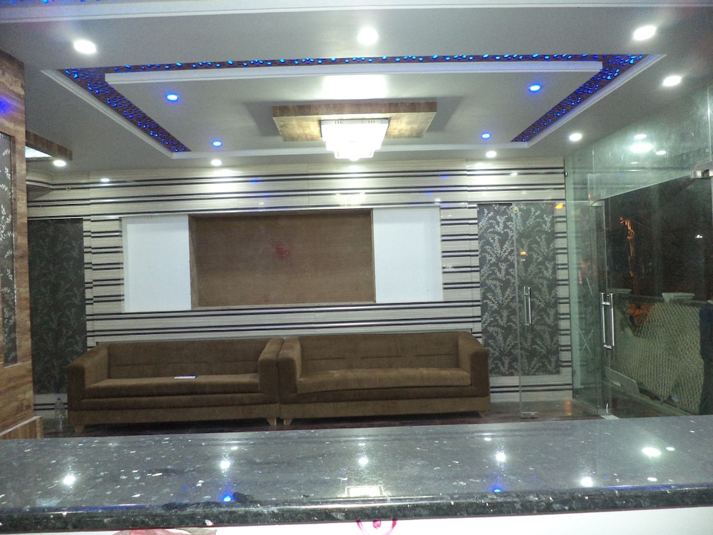 Gadadhar Resort