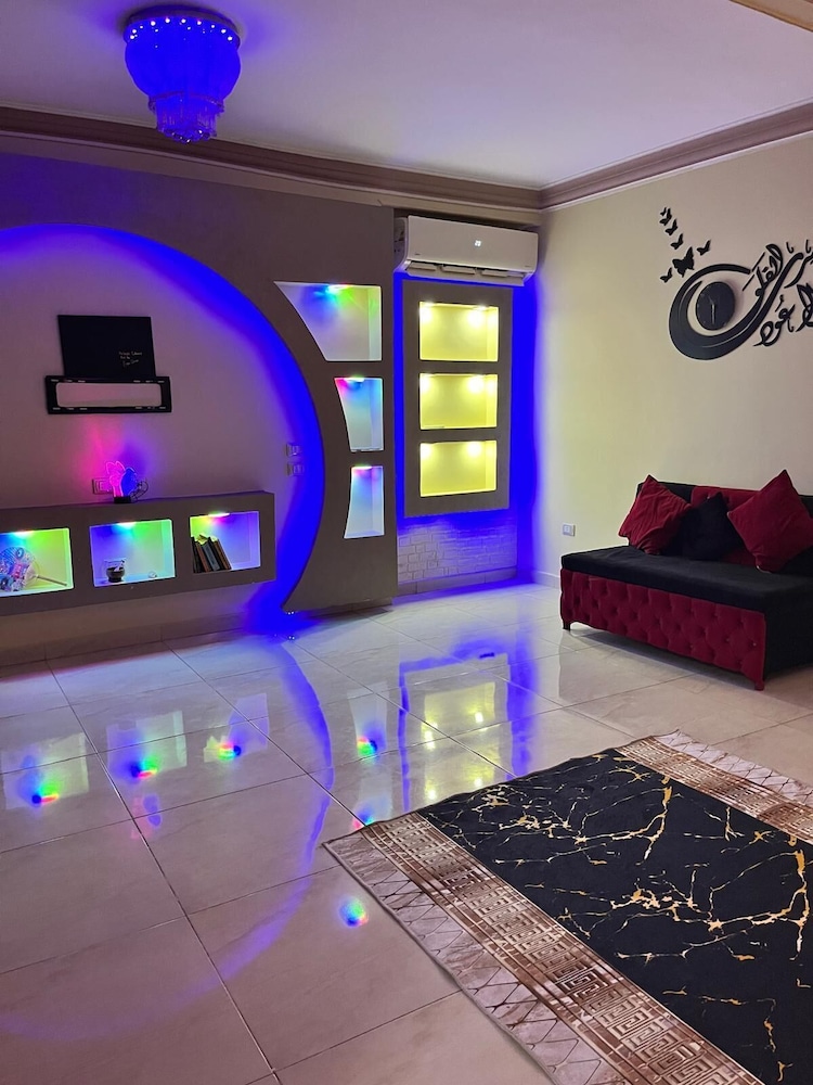 Giza Vacations - Pyramids Terrace Hostel Budget Stay - Property Image 19