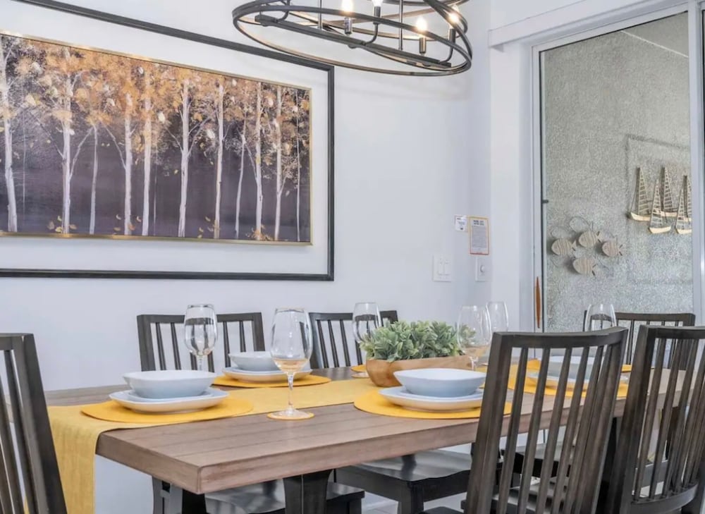 Condominium villas near Disney Orlando