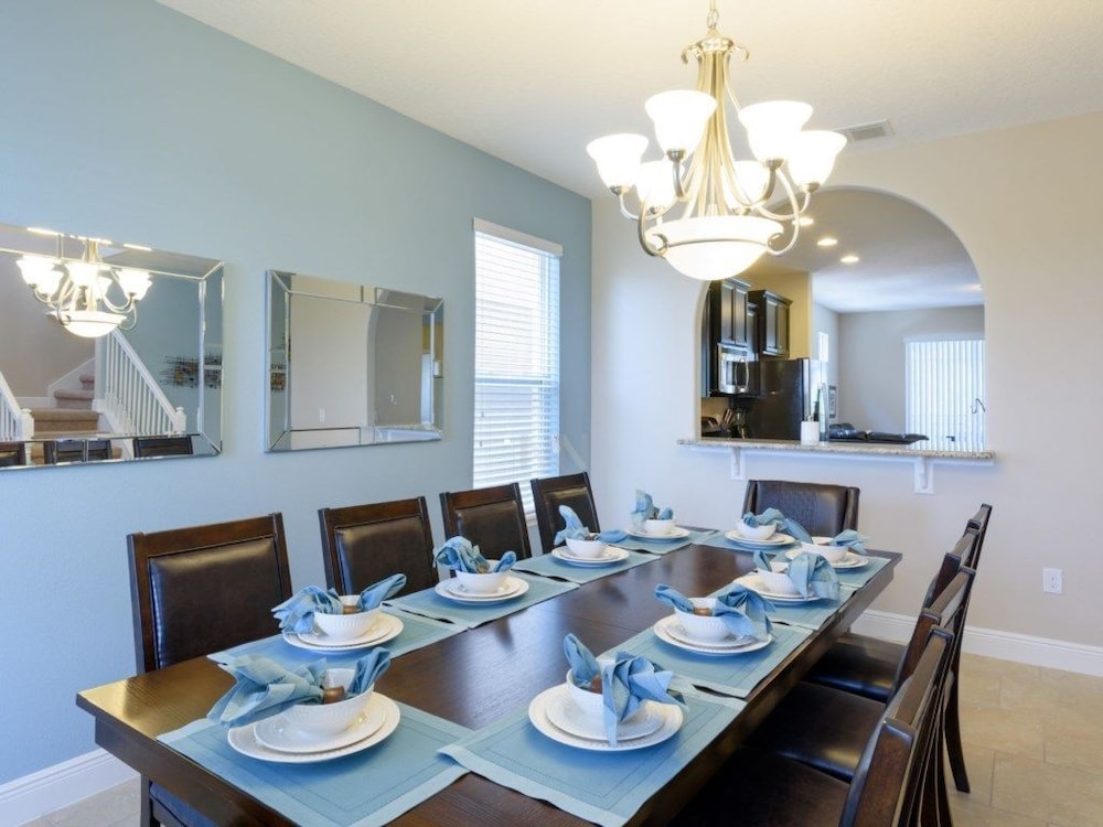 Fv61781 - Solterra Resort - 5 Bed 4.5 Baths Villa - Image 4