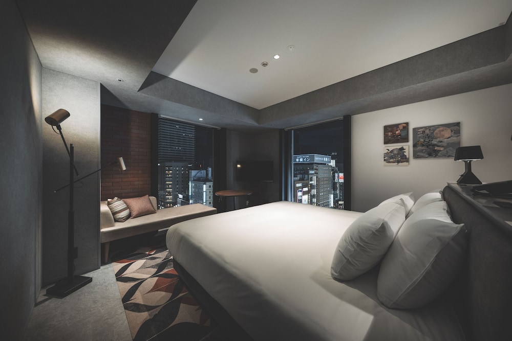 SAPPORO STREAM HOTEL 117