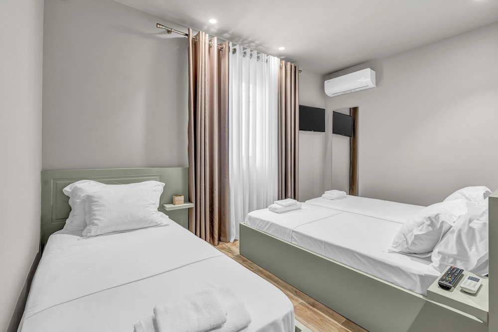 Villa Zoi A Stay to Remember I Guest House in Elbasan Castle