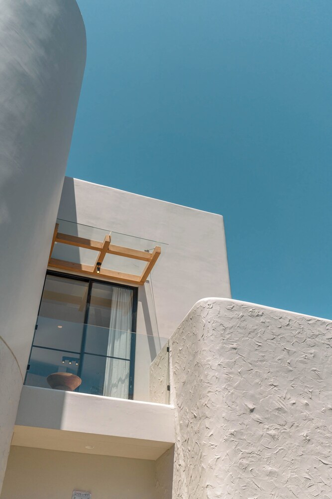 Villa Berawa Breeze view 5