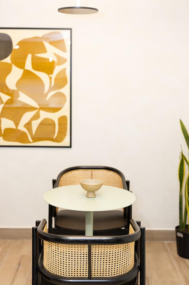 The Noble by Acomodo Casco Viejo -best Location