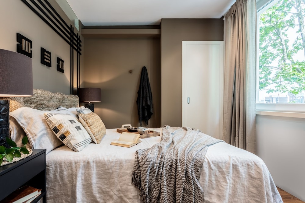 Yaka - 3 Bedrooms in Salamanca