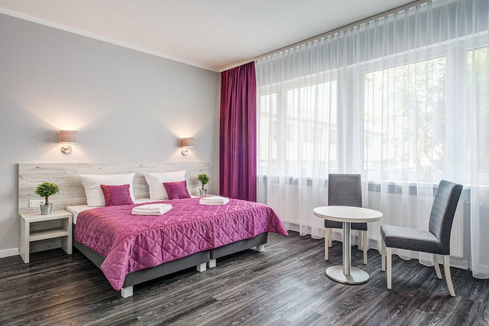 Arktur City Hotel