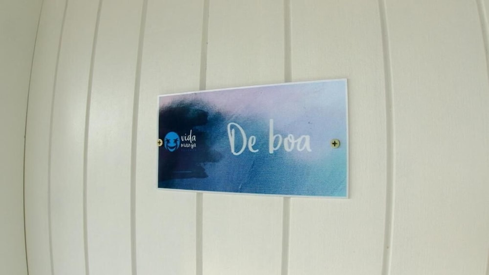 Suites Vida Mansa
