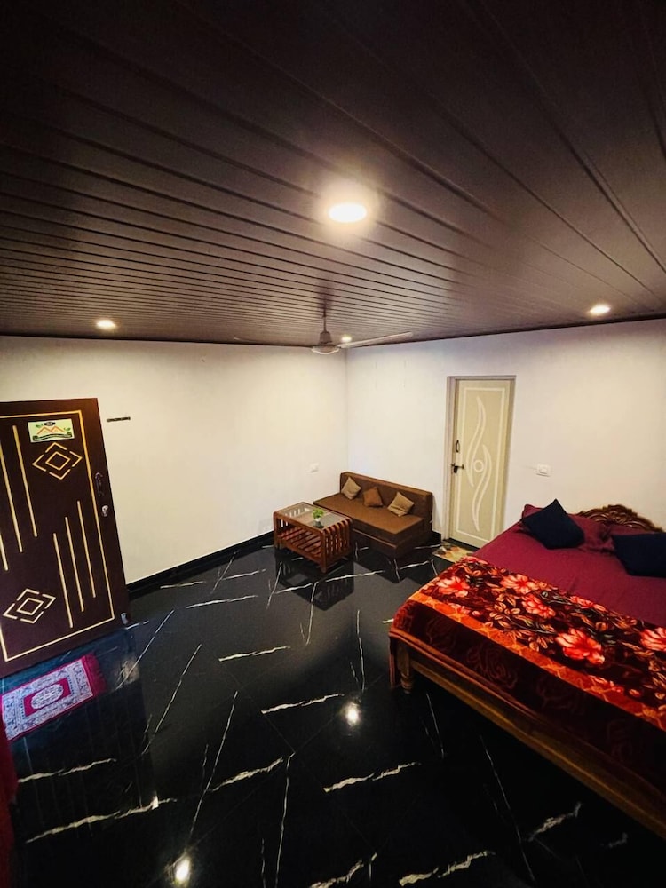 COORG SUNRISE COTTAGES