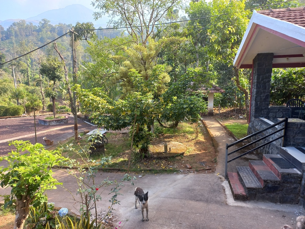 Manikkal Outhouse Cottage Wayanad view 5