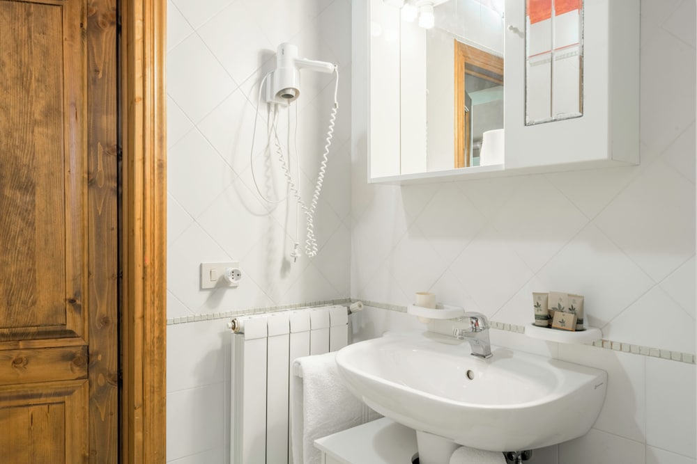La Vecchia Fornace La Piastra Apartments