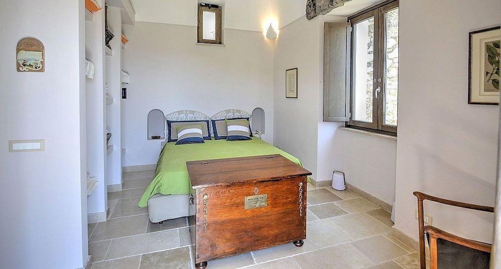 Casa della Vecchina