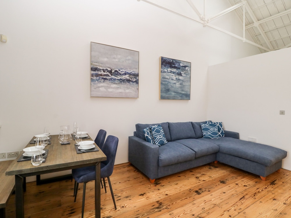Clarence Riverside, Royal William Yard