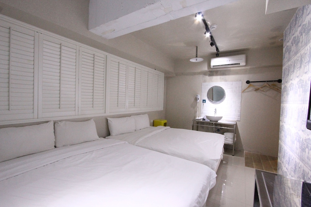 Cheers Loft - Hostel