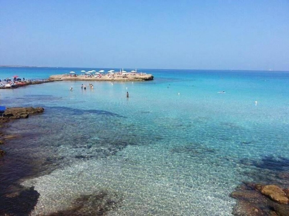 Salento Al Mare