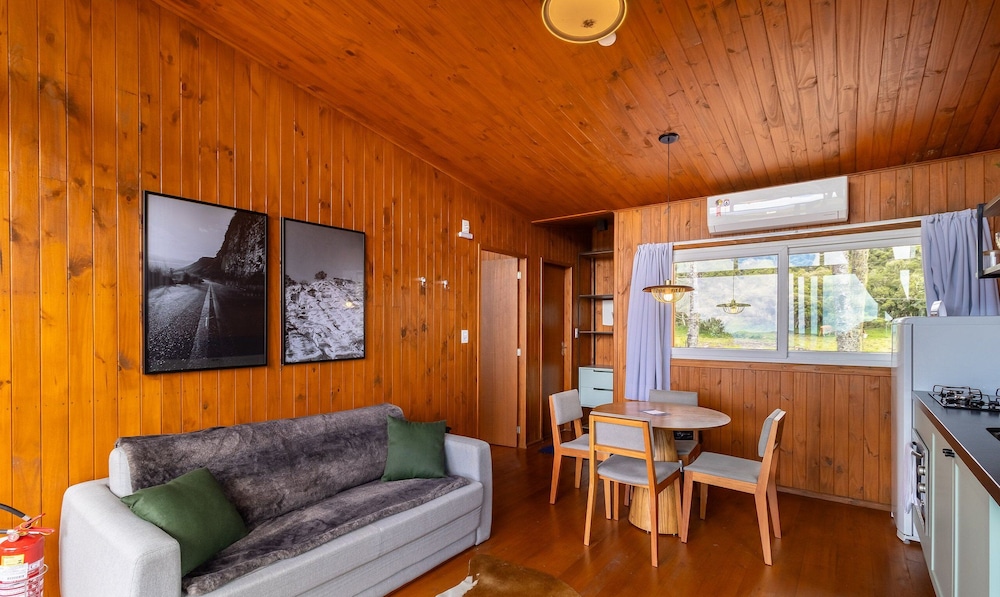 Charming Chalets in Urubici/sc - PAR
