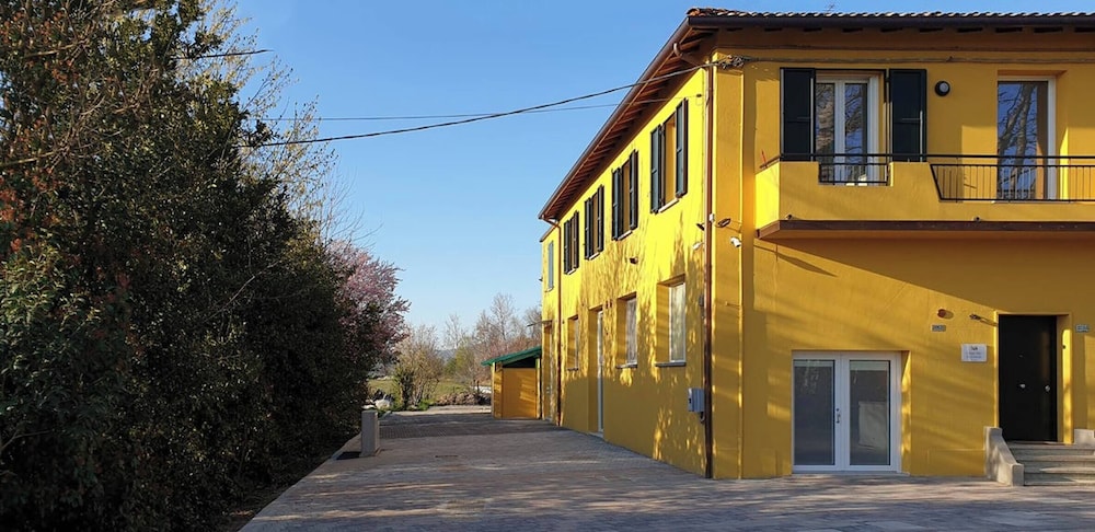 3 Lofts for 9 People, Abete 3p, Noce 4p, Rovere 2p