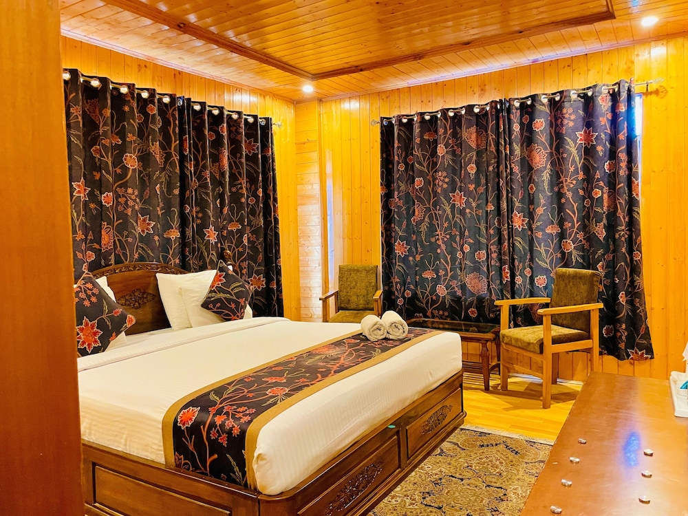 Hotel Marina by Stay Pattern