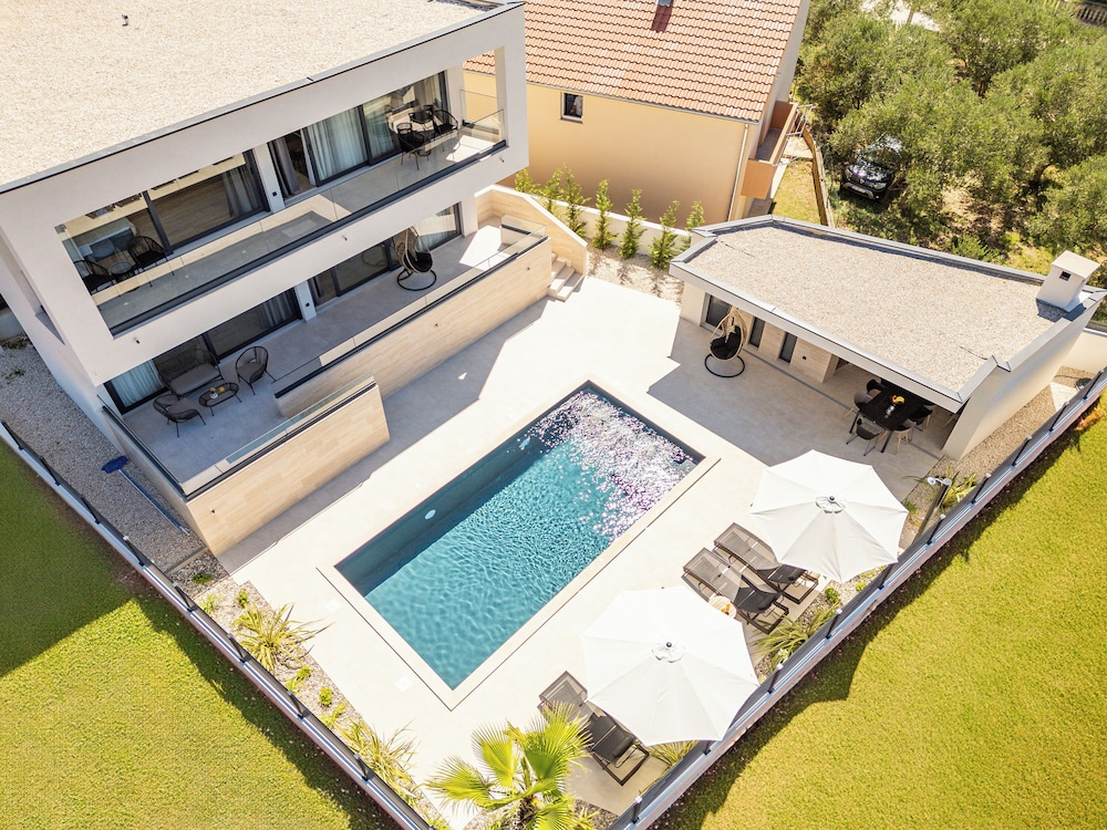 Villa NikSun