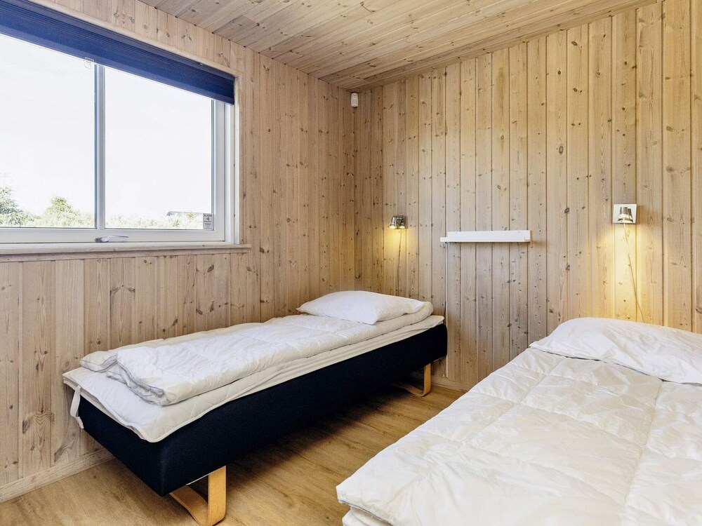 20 Person Holiday Home in Lokken view 4