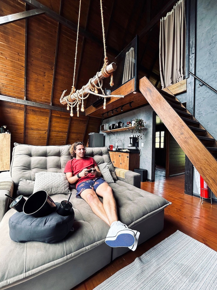 human