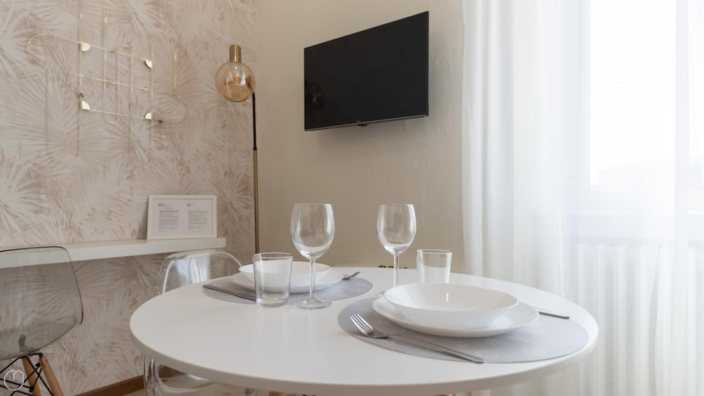 Italianway - Gallura 9 en Milan
