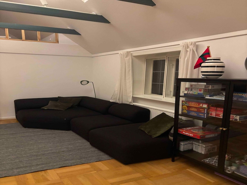 5 Star Holiday Home in Svaneke