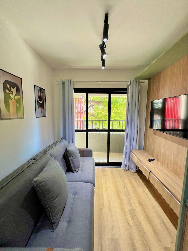 Innvista - Residencial Brera Moema