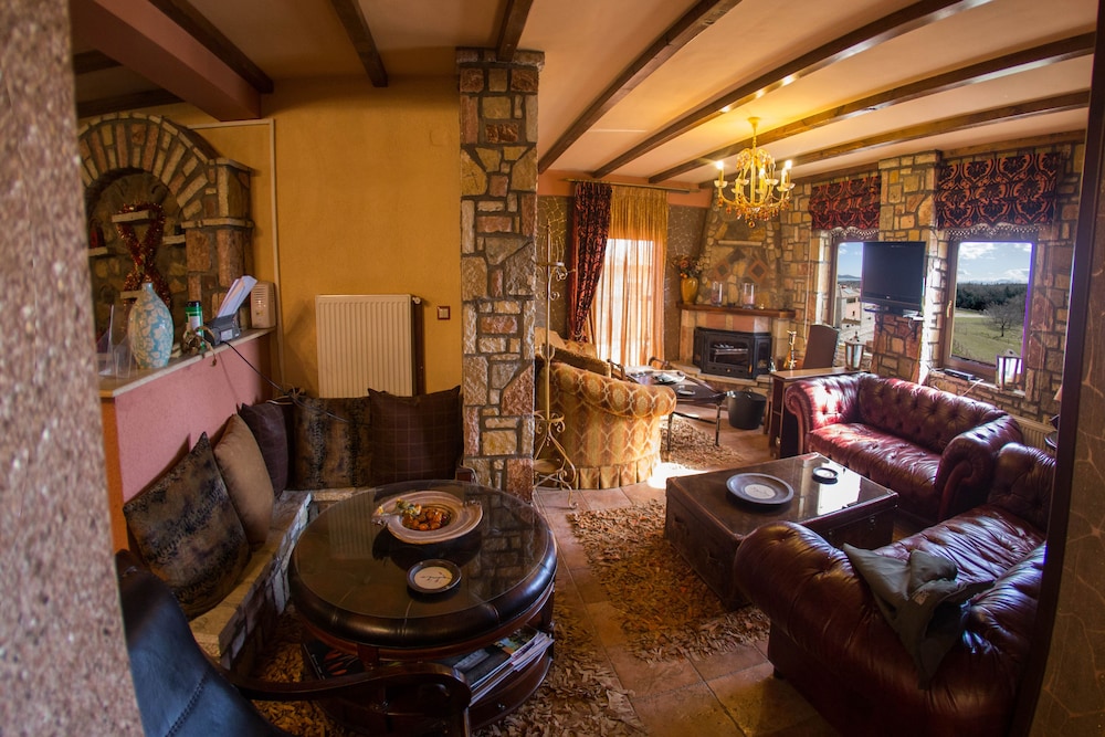 Silva Suites