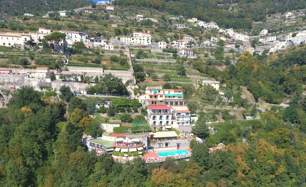Hotel Villa Giuseppina - Image 1