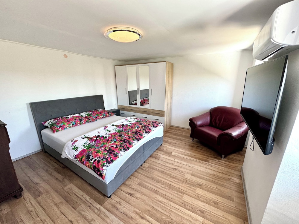 Holiday house Adria