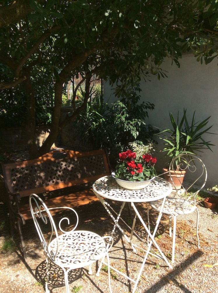 B&B La Casa del Frate