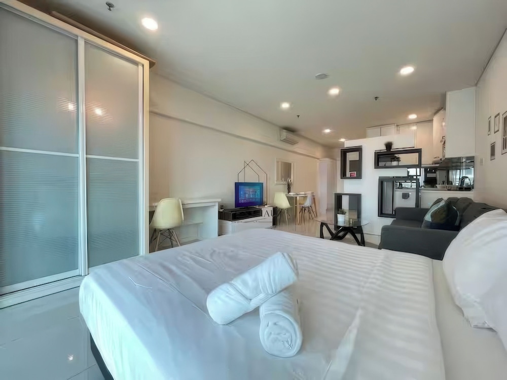 Mercu Summer Suites KL Lifestyle photo 3