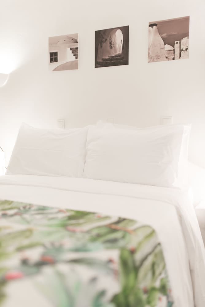 Agave Santorini Design Boutique Hotel