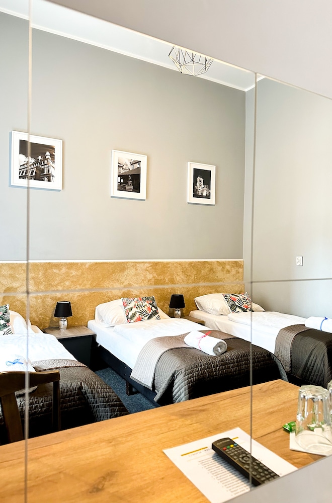 Expolis Residence - Rooms & Apartments — photo 46