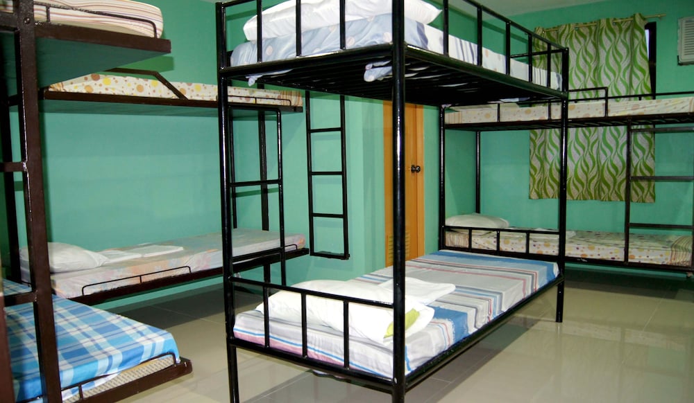 Staylite Park B&B