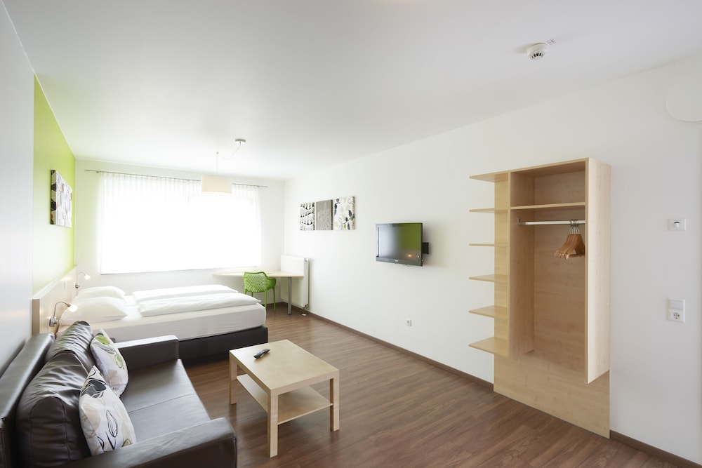 CityMotel Soest - Property Image 30