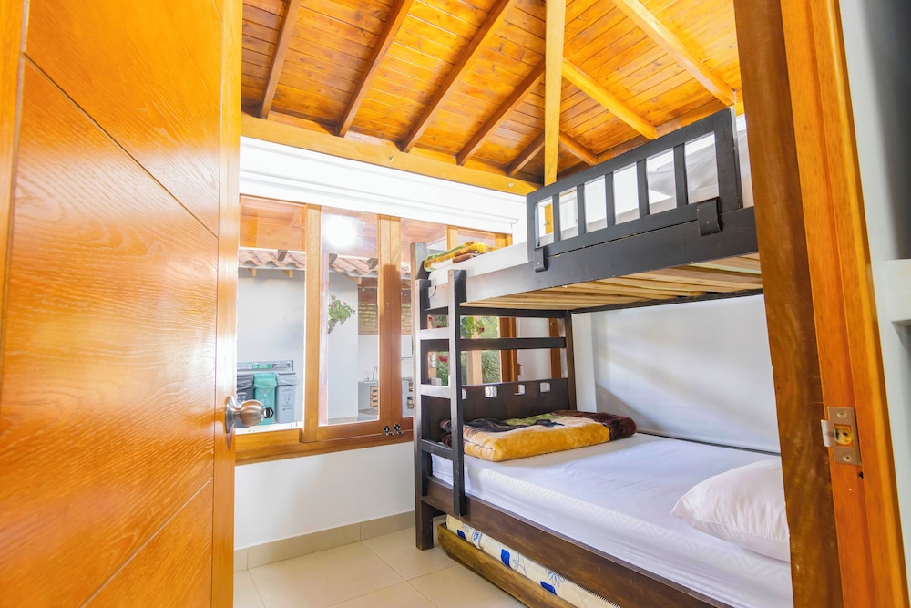 Finca Villa Alfa