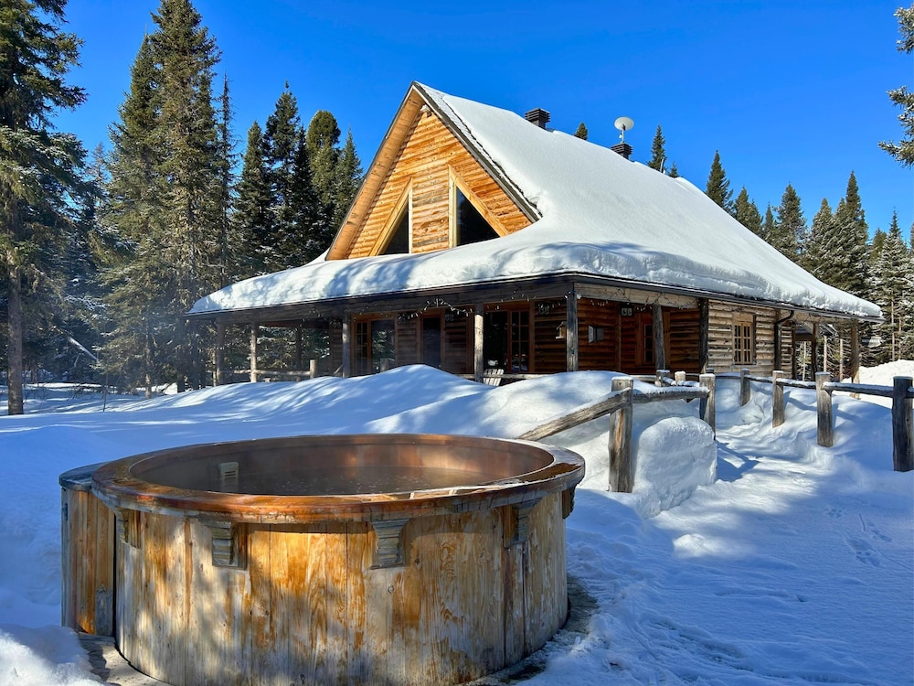 Les Chalets de Môh
