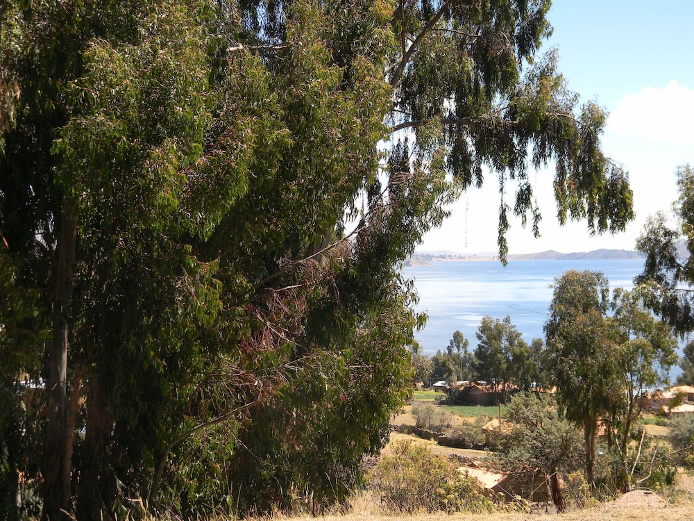 Jamuy Amantani Lodge de ALL TRIP