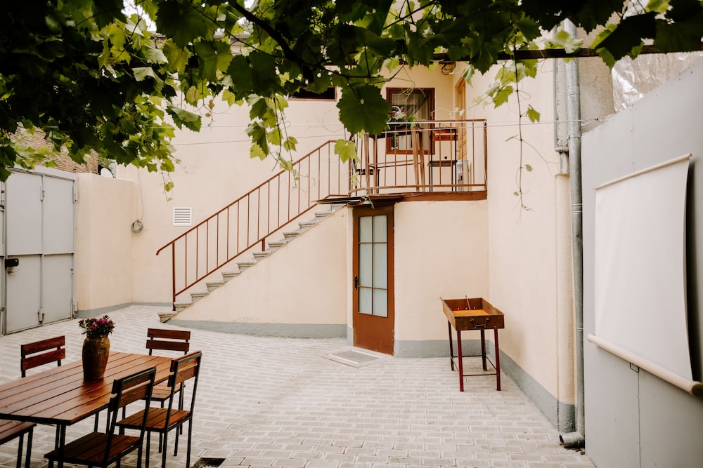 Viking Hostel