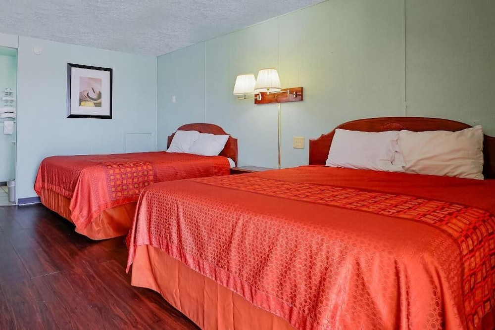 Route 66 Inn