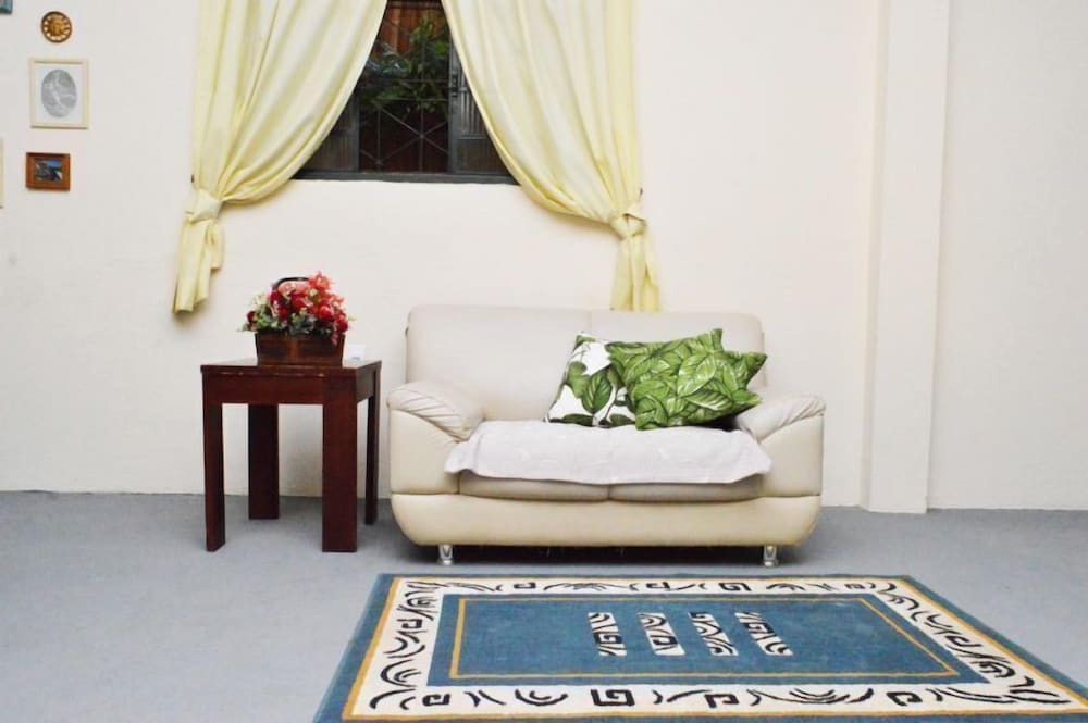Pousada Villa Três