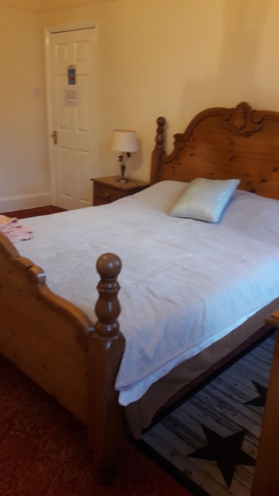 Tudor House, photo 17
